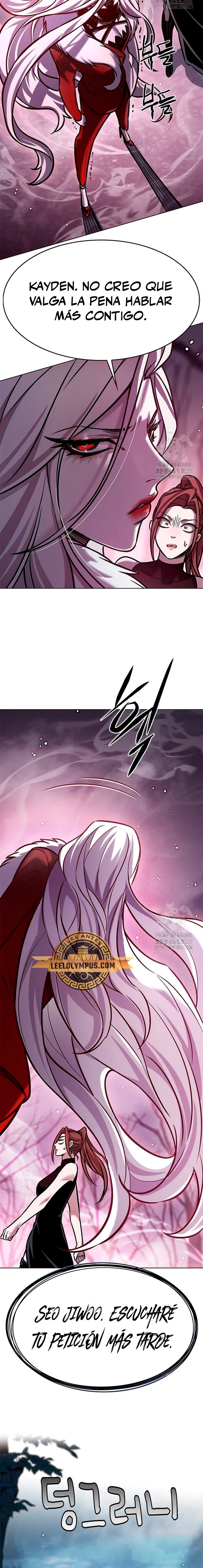 Read Eleceed ES Manga Online