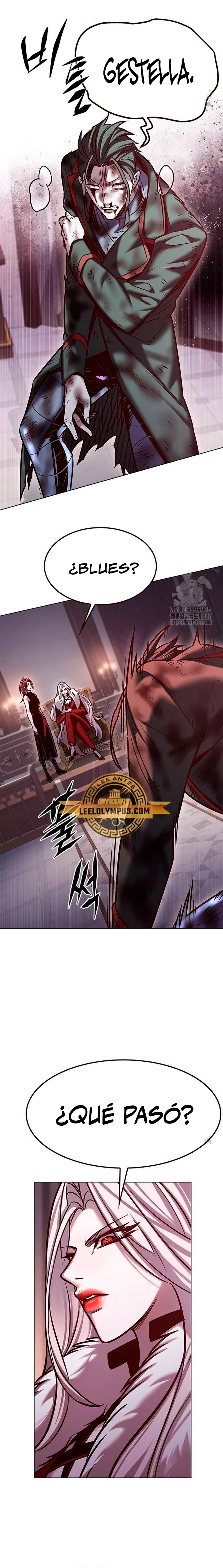 Read Eleceed ES Manga Online