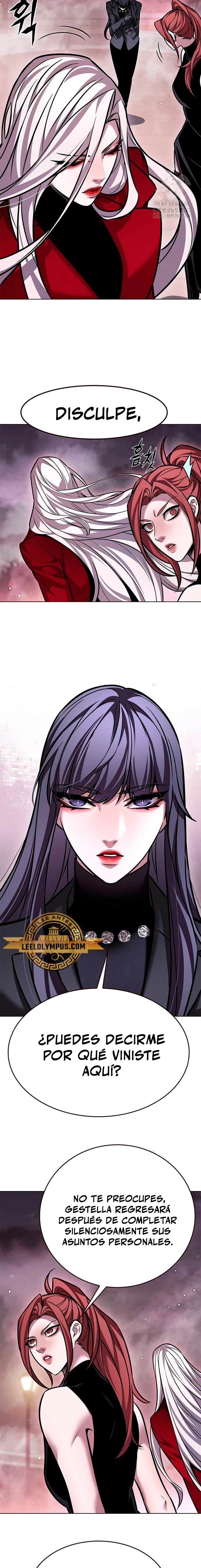 Read Eleceed ES Manga Online