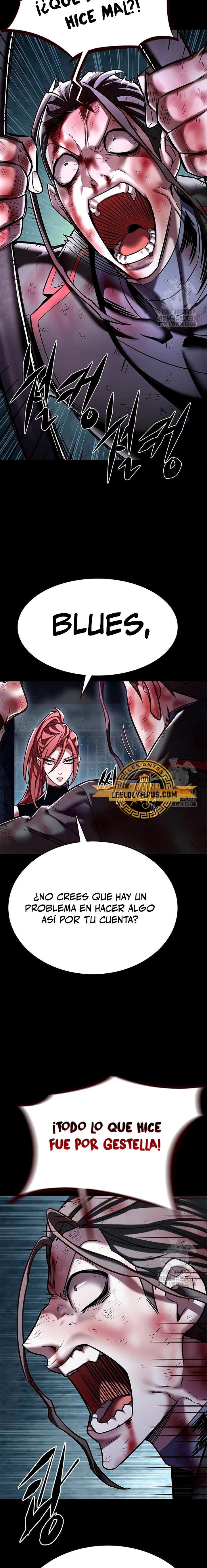 Read Eleceed ES Manga Online