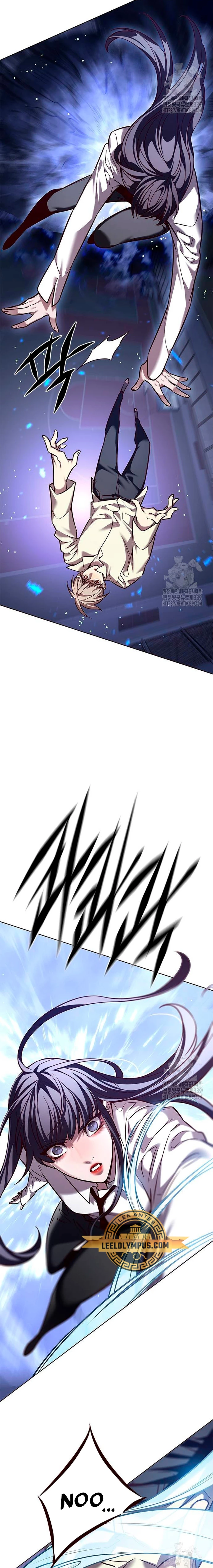 Read Eleceed ES Manga Online