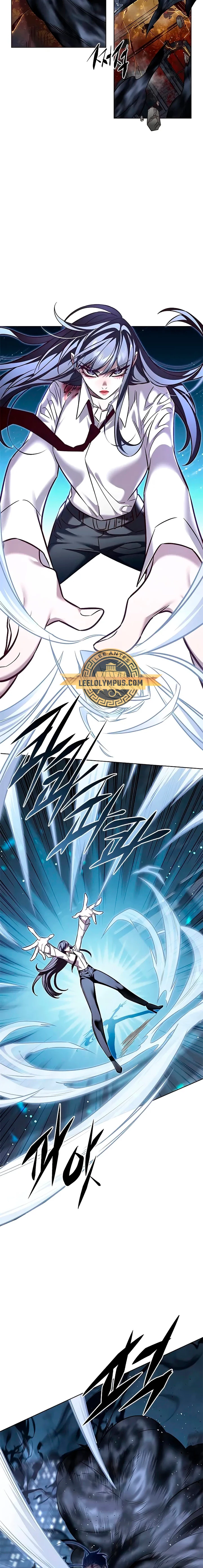 Read Eleceed ES Manga Online