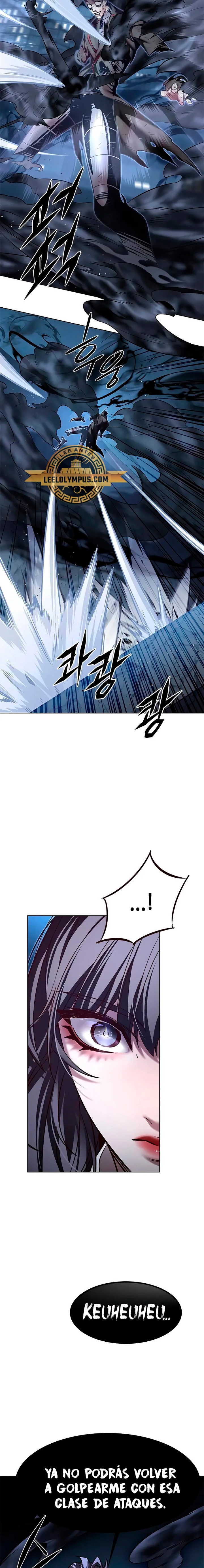 Read Eleceed ES Manga Online