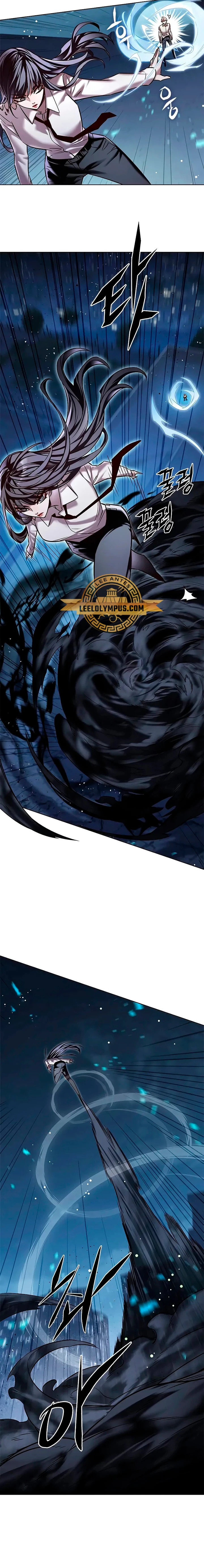 Read Eleceed ES Manga Online