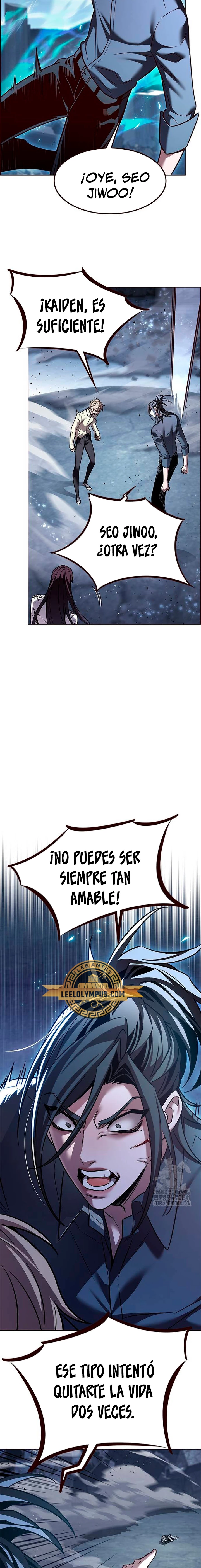 Read Eleceed ES Manga Online