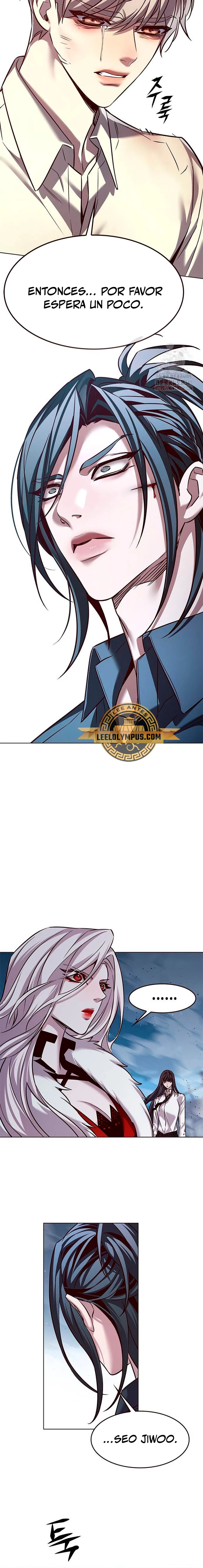 Read Eleceed ES Manga Online