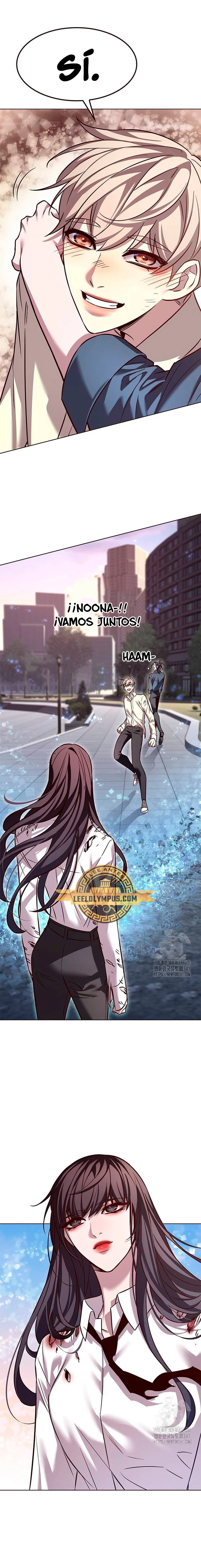 Read Eleceed ES Manga Online