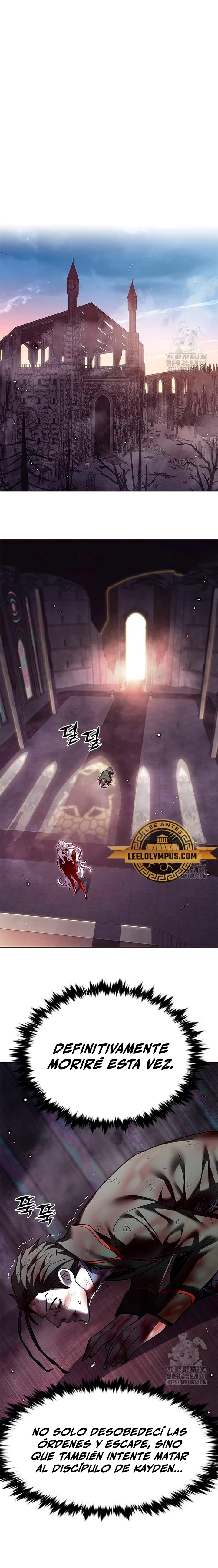 Read Eleceed ES Manga Online