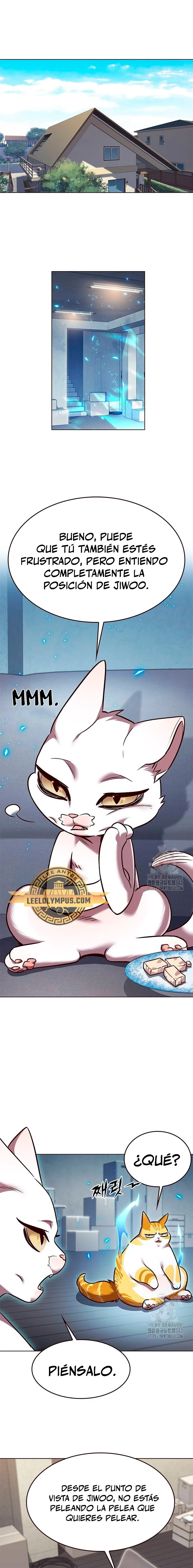 Read Eleceed ES Manga Online