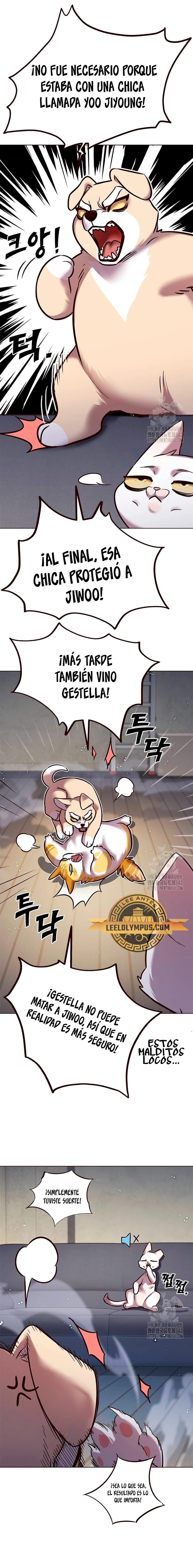 Read Eleceed ES Manga Online