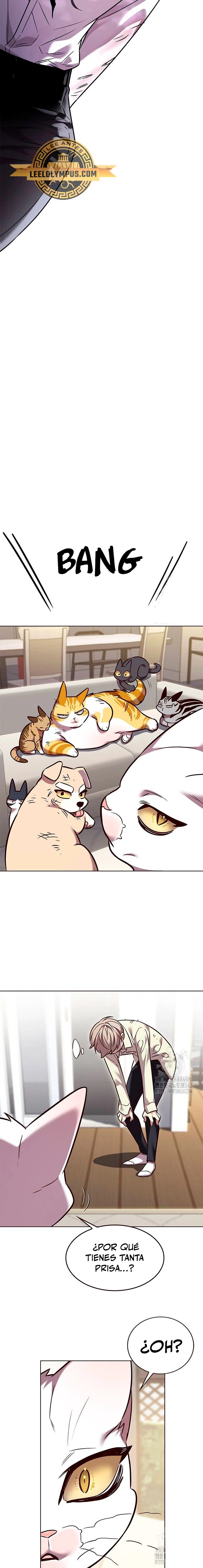 Read Eleceed ES Manga Online