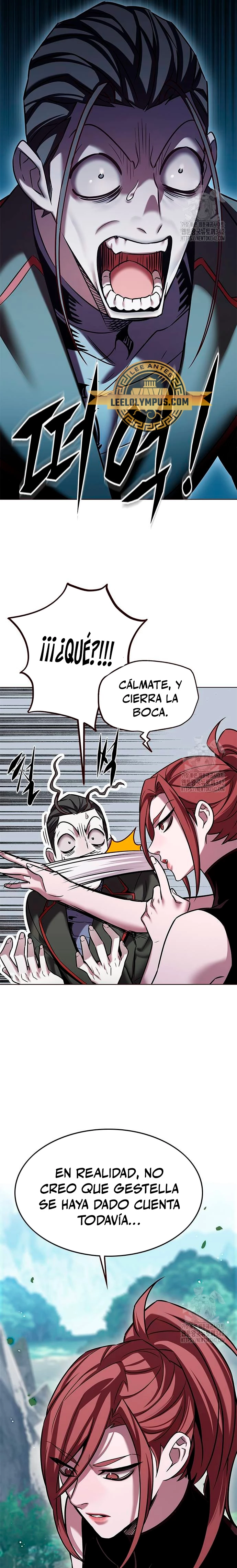 Read Eleceed ES Manga Online