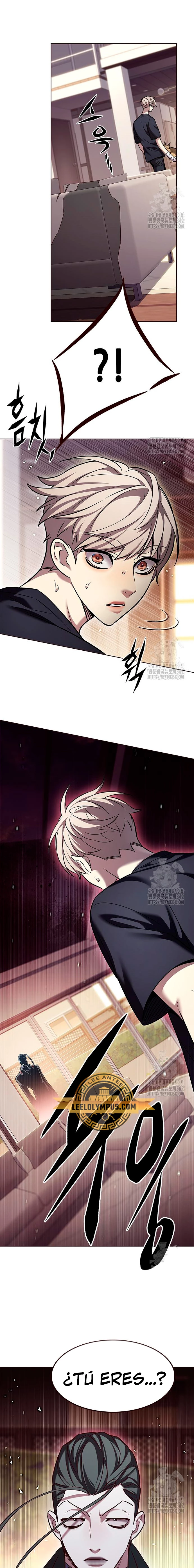 Read Eleceed ES Manga Online