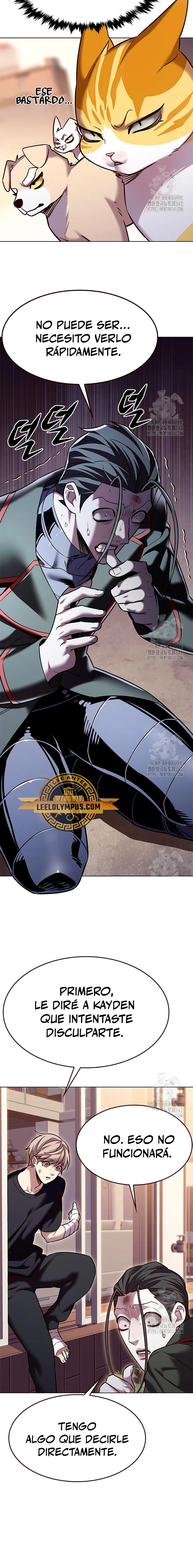 Read Eleceed ES Manga Online