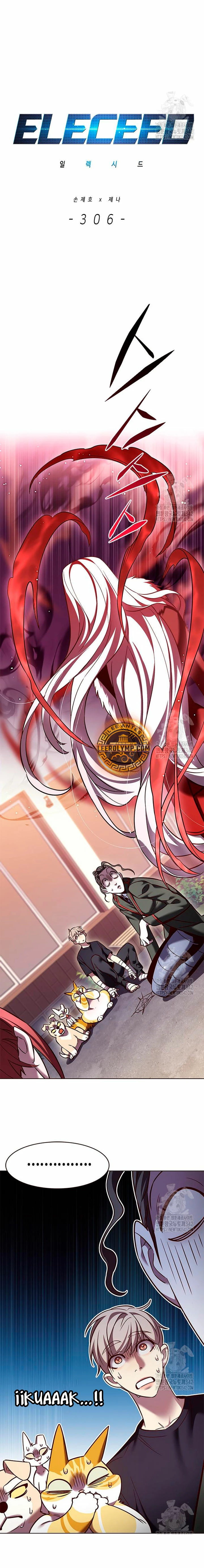 Read Eleceed ES Manga Online