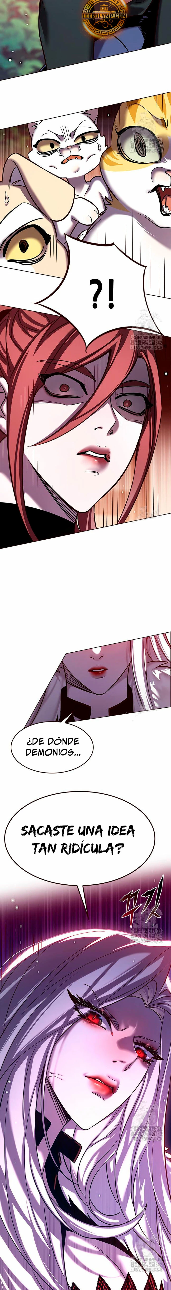 Read Eleceed ES Manga Online