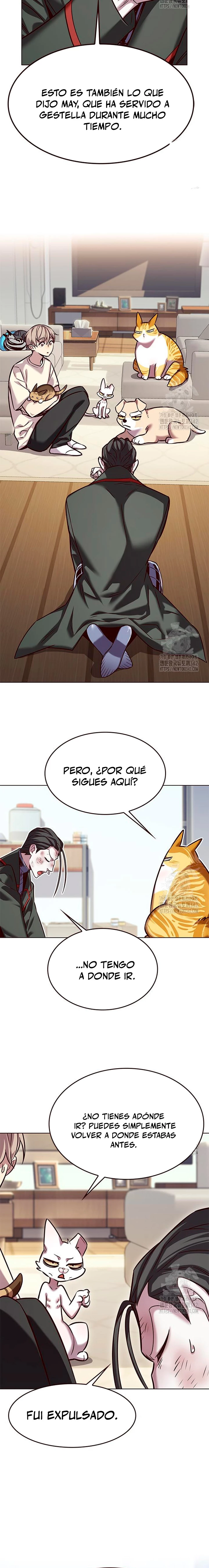 Read Eleceed ES Manga Online