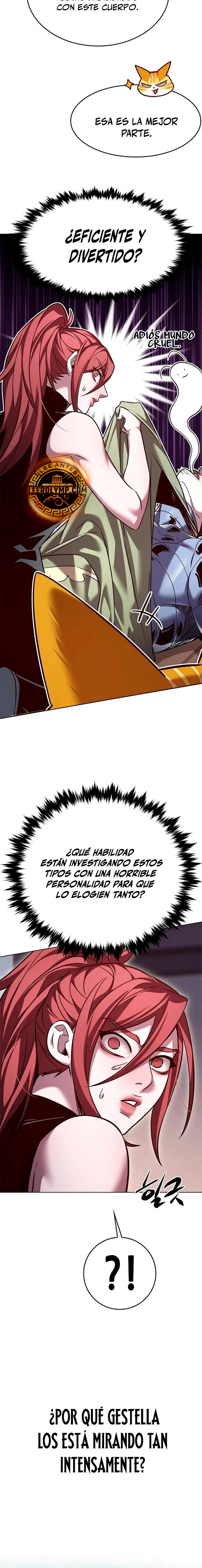 Read Eleceed ES Manga Online