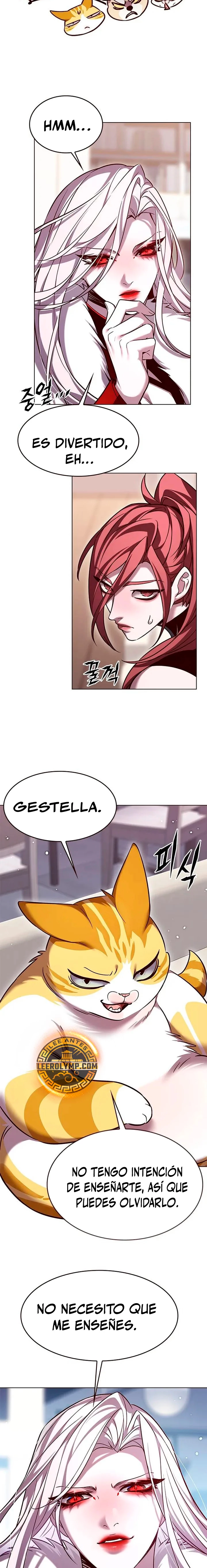 Read Eleceed ES Manga Online