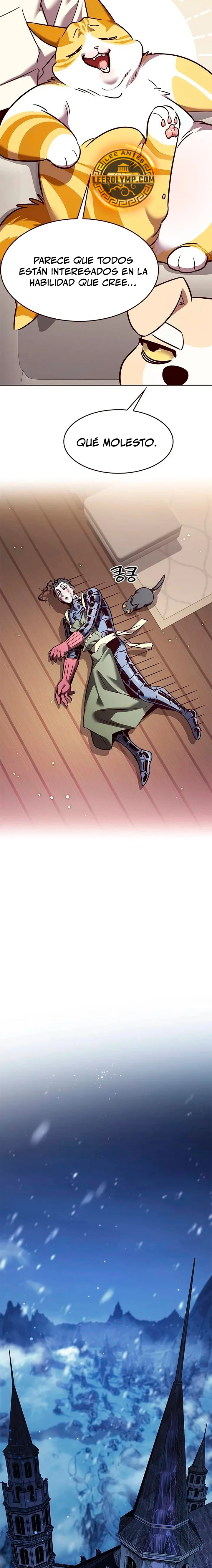 Read Eleceed ES Manga Online