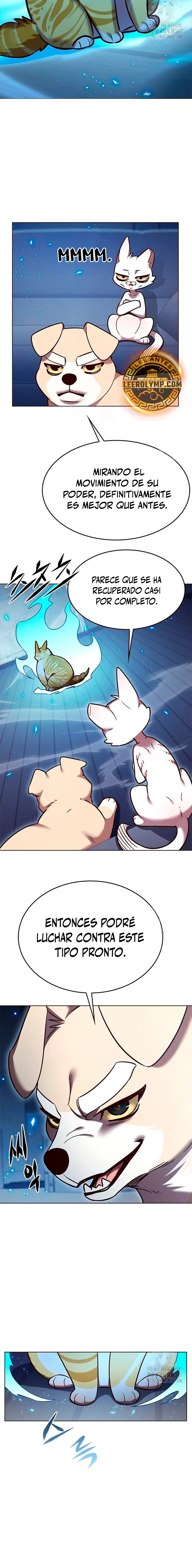 Read Eleceed ES Manga Online