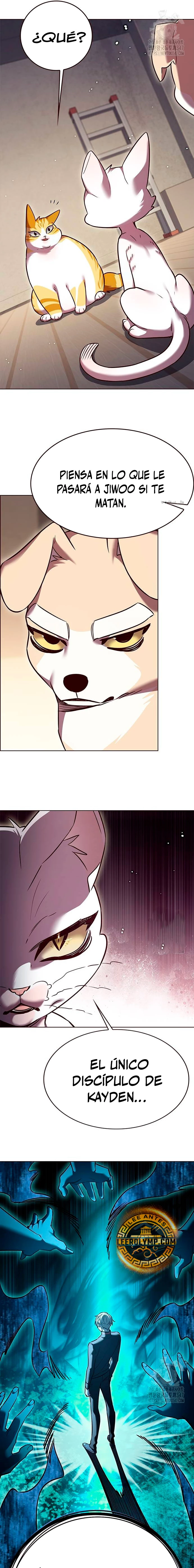 Read Eleceed ES Manga Online