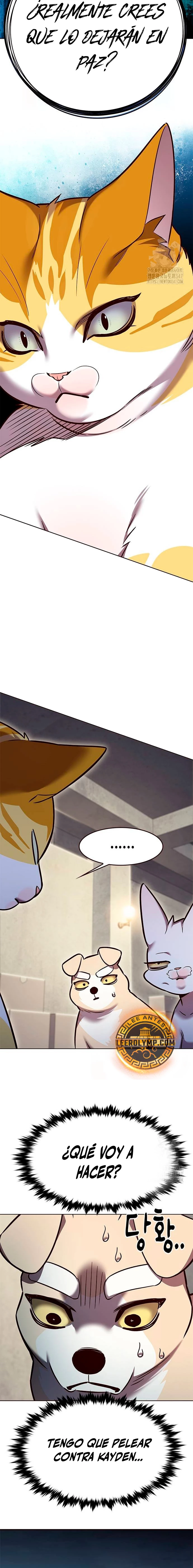 Read Eleceed ES Manga Online