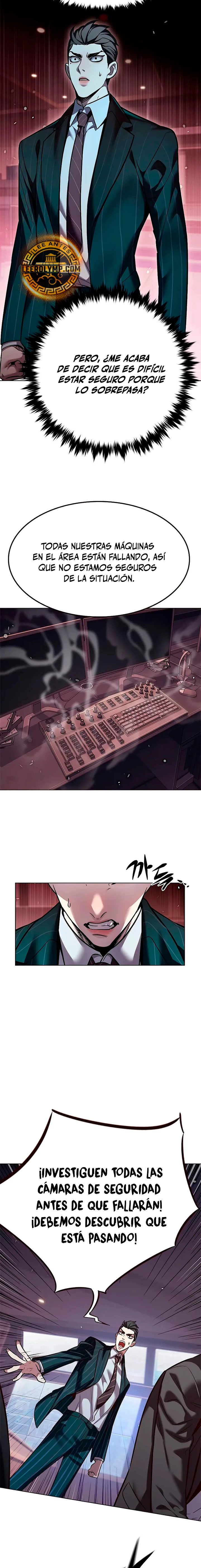 Read Eleceed ES Manga Online