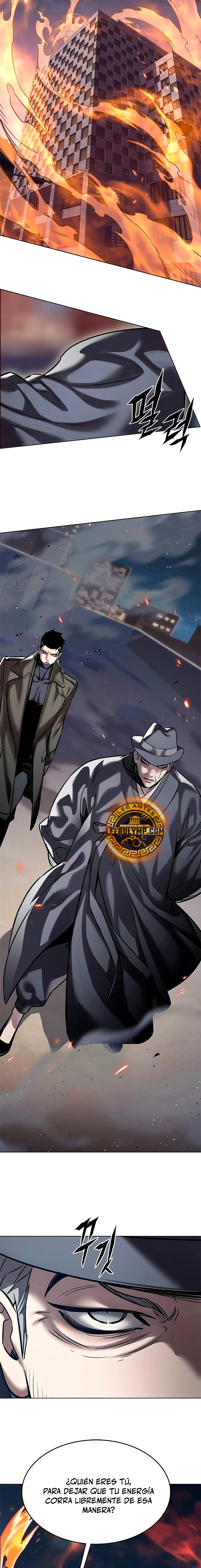 Read Eleceed ES Manga Online