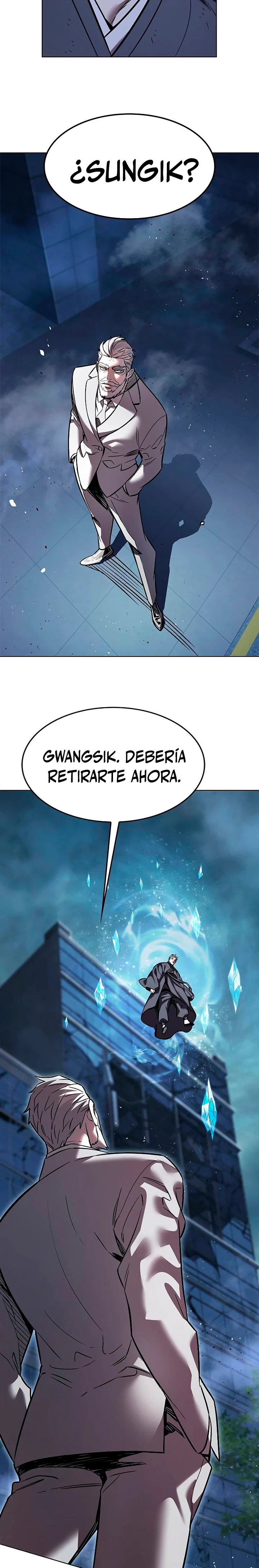 Read Eleceed ES Manga Online