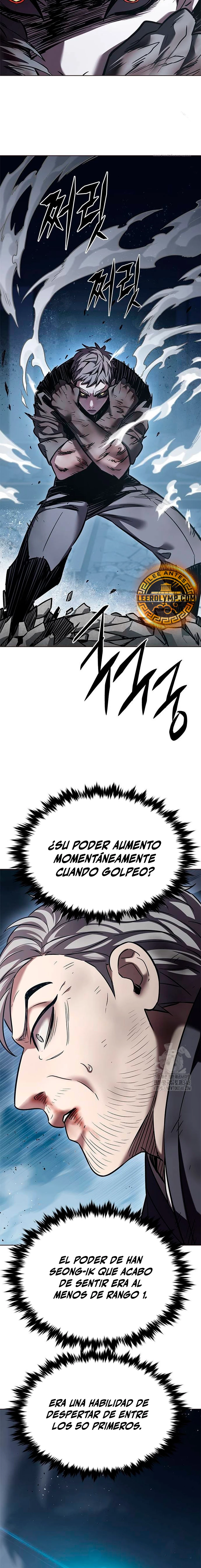 Read Eleceed ES Manga Online