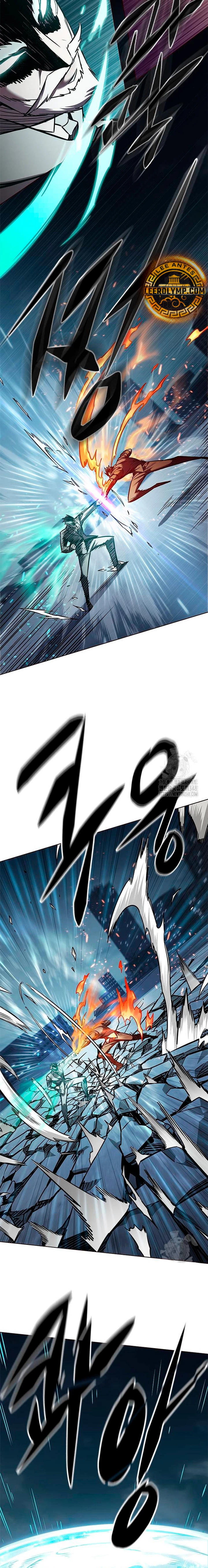 Read Eleceed ES Manga Online