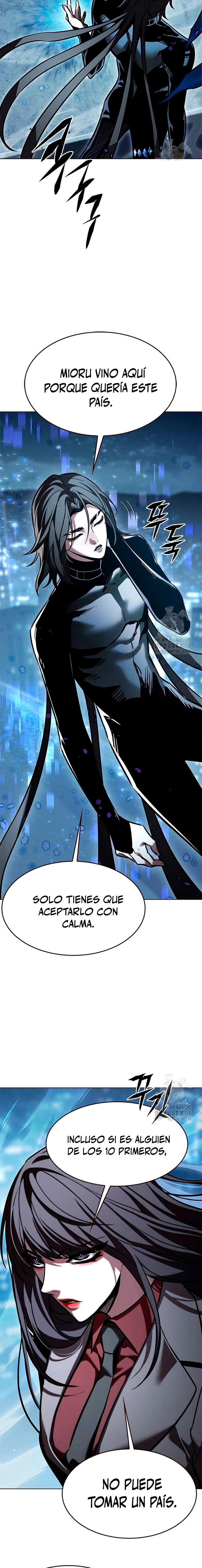 Read Eleceed ES Manga Online