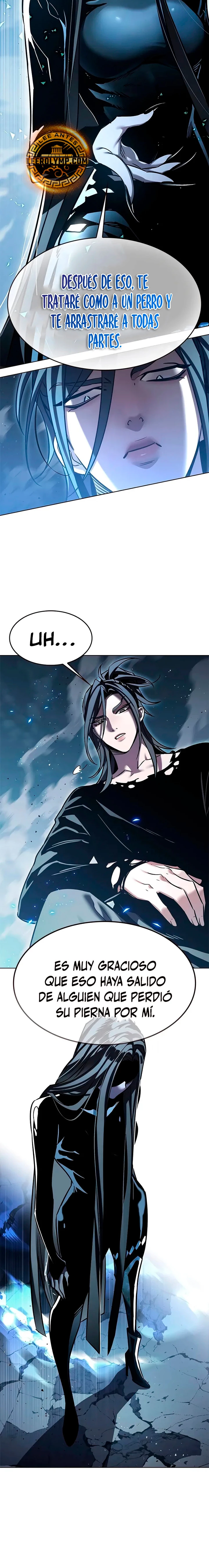 Read Eleceed ES Manga Online