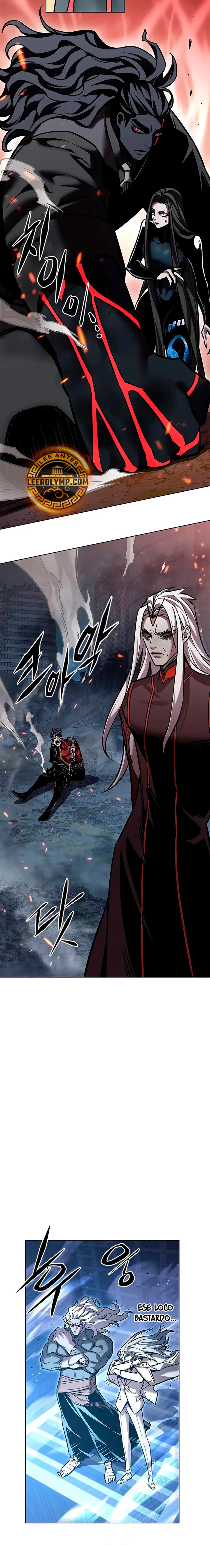 Read Eleceed ES Manga Online