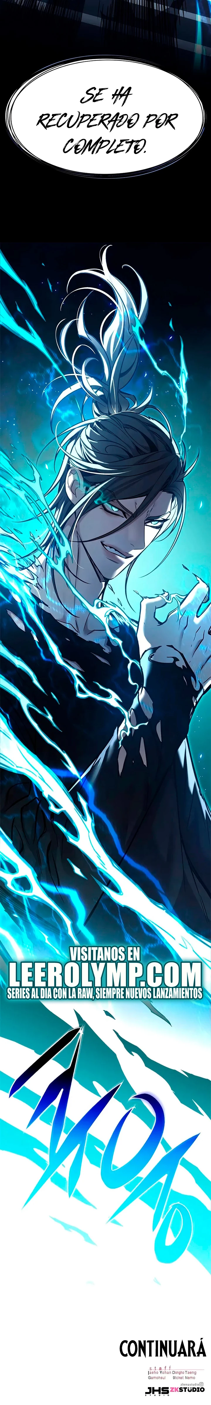 Read Eleceed ES Manga Online