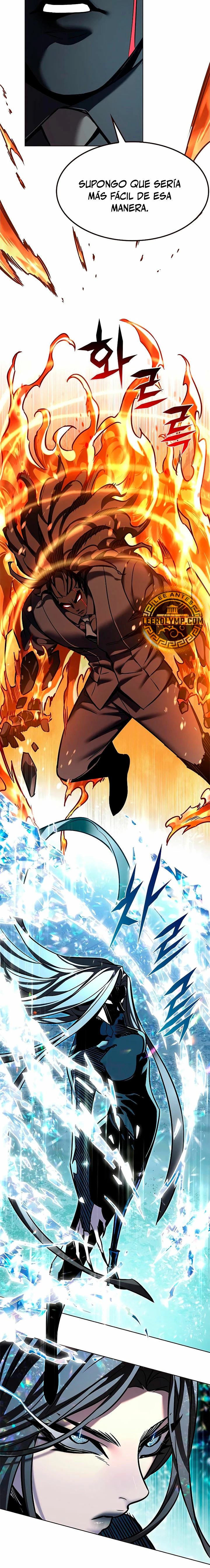 Read Eleceed ES Manga Online