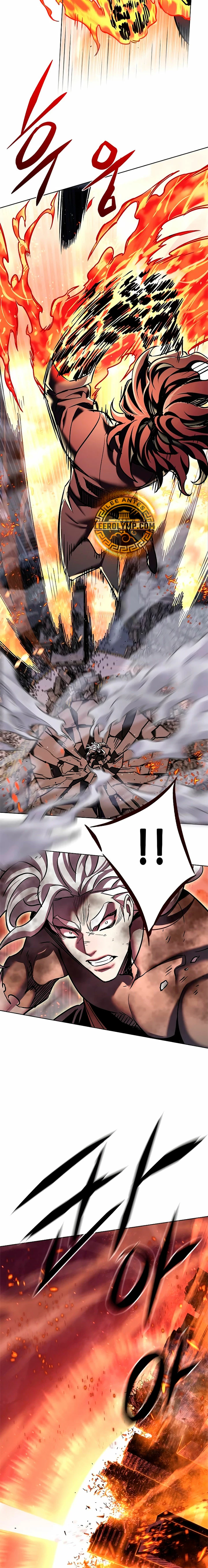 Read Eleceed ES Manga Online