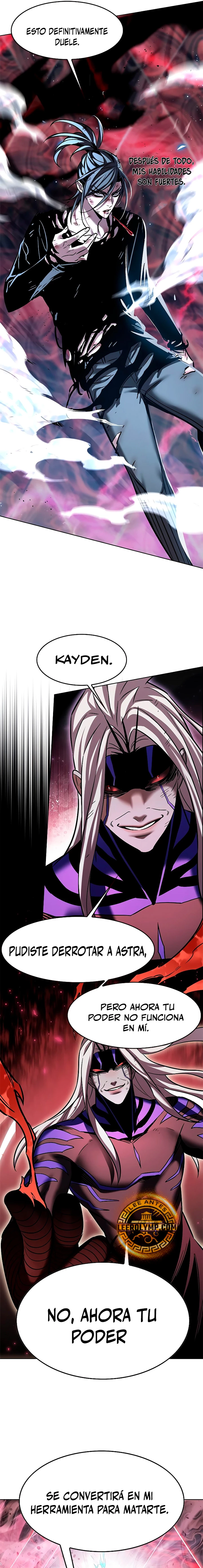 Read Eleceed ES Manga Online