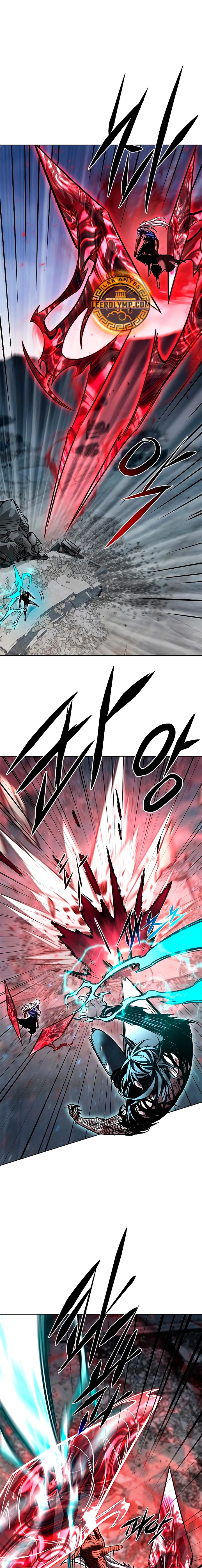 Read Eleceed ES Manga Online