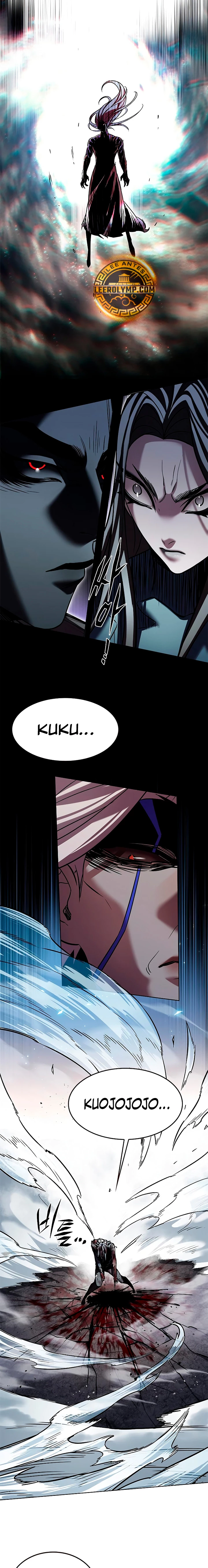 Read Eleceed ES Manga Online