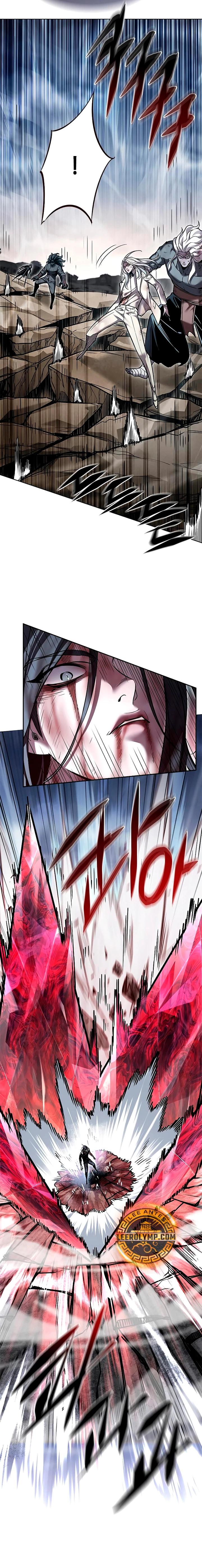 Read Eleceed ES Manga Online