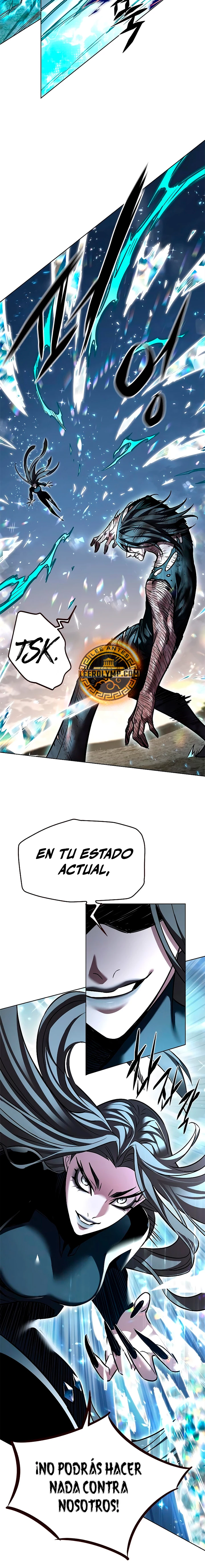 Read Eleceed ES Manga Online