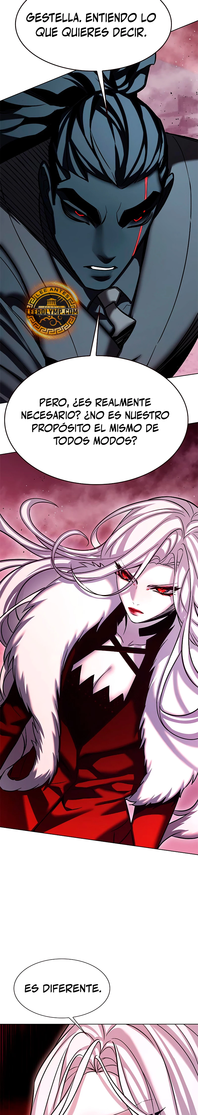 Read Eleceed ES Manga Online