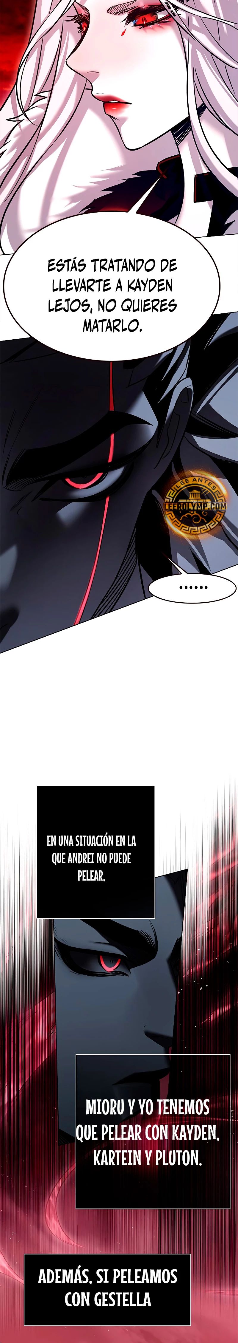 Read Eleceed ES Manga Online