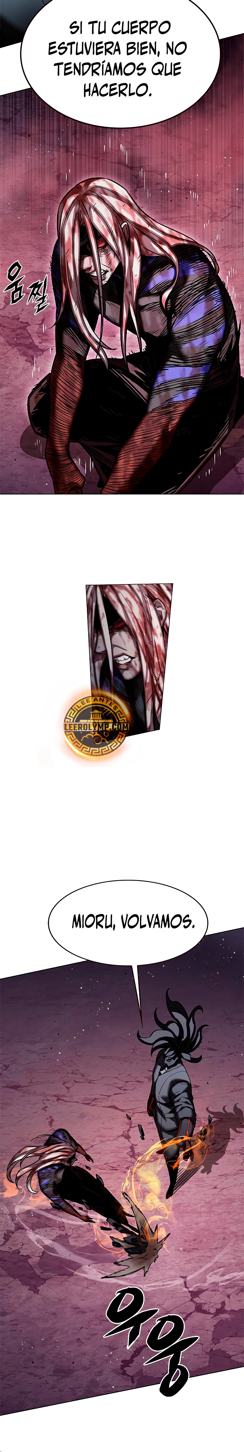 Read Eleceed ES Manga Online