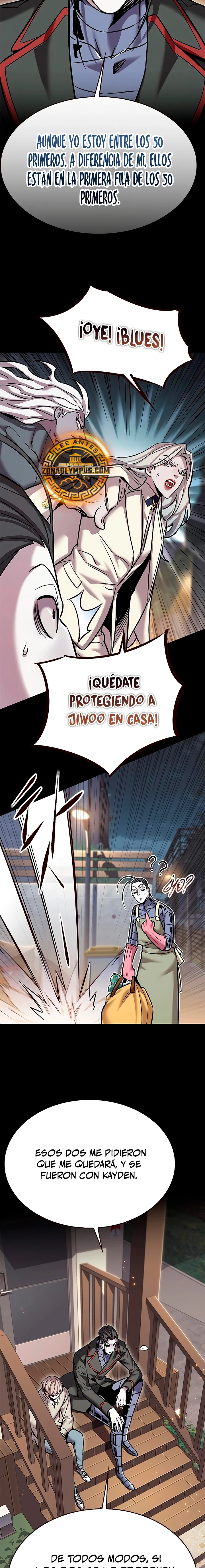 Read Eleceed ES Manga Online