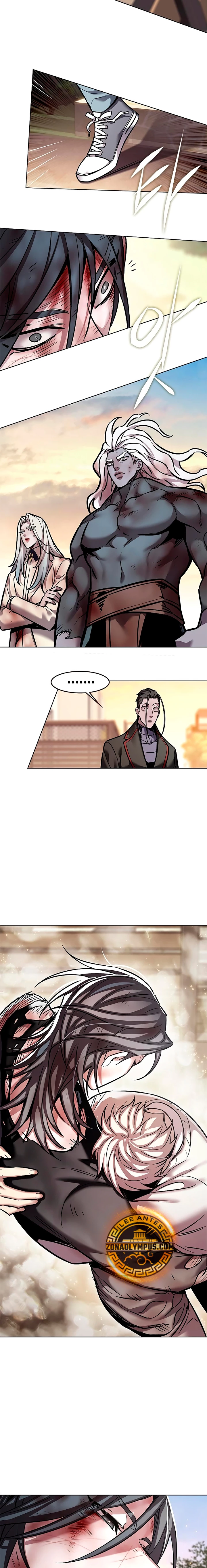 Read Eleceed ES Manga Online