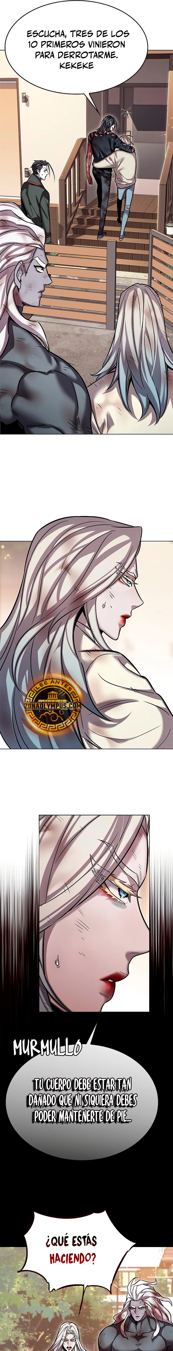 Read Eleceed ES Manga Online