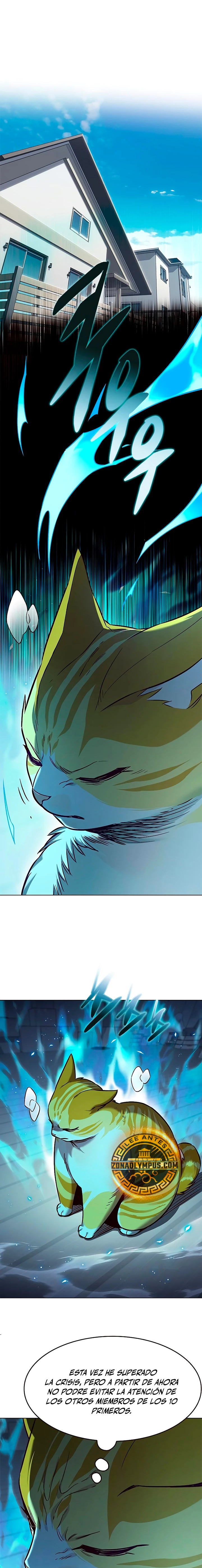 Read Eleceed ES Manga Online